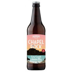 Skinners Chapel Rock - Beers of Europe