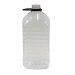 5 litre Plastic Demijohn 5 litre Plastic Demijohn