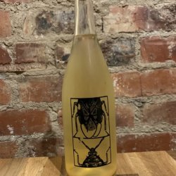 Fin  Make cider great again (750ml) - The Cat In The Glass