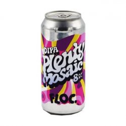 Floc. Plenty Mosaic