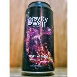 Gravity Well - Save Laszlo - Dexter & Jones