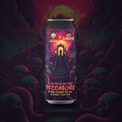 Browar Monsters Peccatore