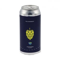 Folkingebrew Around the World