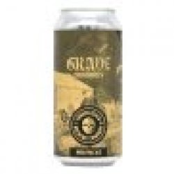 Sudden Death Grave Encounters DDH IPA 0,44l - Craftbeer Shop