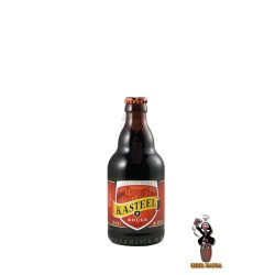 Kasteel Rouge - Beer Mania