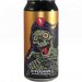 Rock City Brewing Hyperdrive 