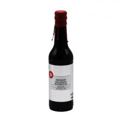 Pühaste Brewery Midnight Macchiato Bourbon BA (Silver Series)