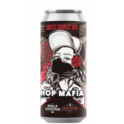 Cosa Nostra / Mala Gissona Hop Mafia - Bodecall