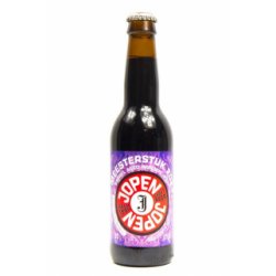 Jopen Meesterstuk 2023 BA Whisky