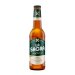 Cerveza La Sagra Reserva Doble Malta Botella De 33CL - TuCafeteria 