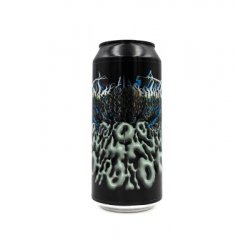 Omnipollo - Another Marshmallow Ale (collab Troon) - 440ml can - Hopping Borders