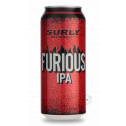 Surly Furious - Beer Republic