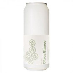 Ziemia Obiecana Citrus Blanco Ziemia Obiecana Citrus Blanco