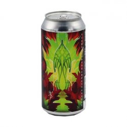 Cervejaria Fermi Deep Playa