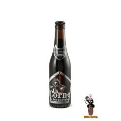 La Corne du Bois des Pendus Black - Beer Mania