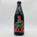 Omnipollo Anagram Double Barrel-Aged Imperial Blueberry Cheesecake Stout 2022 33cl 