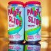 Liquid Gravity Party Slide 16oz can 