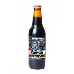 Baird Dark Sky Imperial Stout - Temple Cellars