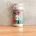 Range Count The Miles - West Coast DIPA 