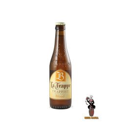 La Trappe Blond - Beer Mania