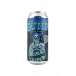 Perennial Artisan Ales Sump - Vanilla Latte