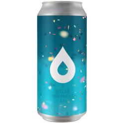 Pollys Mylar IPA 440ml (6.3%) - Indiebeer