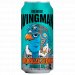 Brewdog - Wingman: Tropical Storm - 7,2% Double IPA 