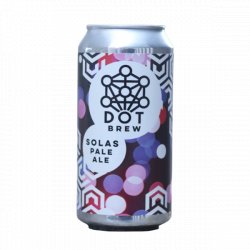 DOT Brew Solas