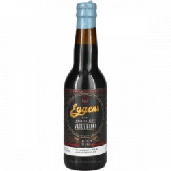 Eggens Vatgerijpt 0152023 Imperial Stout - Drankgigant.nl