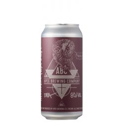 Apex Brewing Company Thunder Hex DIPA