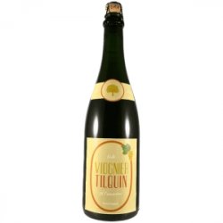 BELGIA TILQUIN Oude Viognier Tilquin a L’Ancienne (2022-2023) - Sklep Impuls