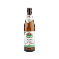 Krautheimer Pilsner - 9 Flaschen - Biershop Bayern