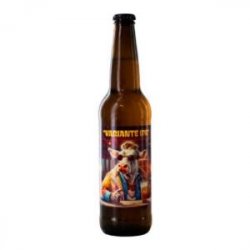 Mukkeller Variante Ipa