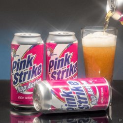 RIOAZUL Pink Strike