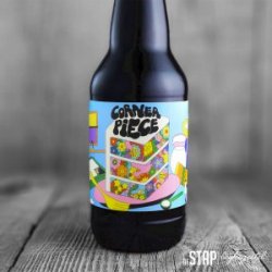 Prairie Artisan Ales Corner Piece - Café De Stap