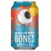 Beavertown Bones Lager 12 x 330ml 