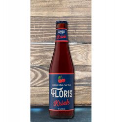 FLORIS KRIEK - 33CL - VLC Gourmet