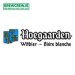 Hoegaarden - Witbier - 4.8% ABV, 20l Keg (35 Pints) 