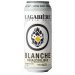Lagabière BLANCHE Sans Alcool - 12x473ML 