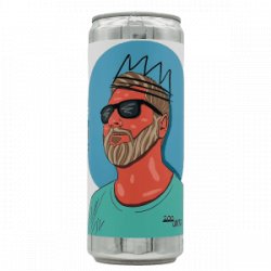 Brewski – 200 Units - Rebel Beer Cans