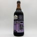 Bottle Logic Resonant Frequency Brandy Barrel-Aged PB&J Barleywine 2023 500ml 