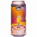 Pressure Drop Barracuda Blood Orange & Passionfruit Sour 440ml (4.3%) 