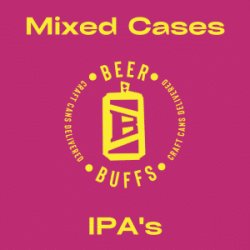 IPA - Beer Buffs