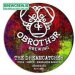 O Brother - The Dreamcatcher - Session IPA - 4.5% ABV, 20l Keg (35 Pints) 