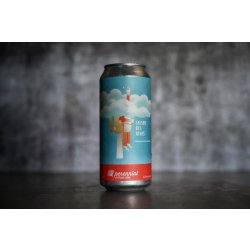 Perennial - Saison Des Reves - addicted2craftbeer