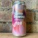 Queer Brewing Burst Into Bright NEIPA 6% (440ml) 