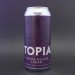 Utopian - Vienna Keller - 4.8% (440ml) 