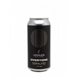 Overtone Brewing Co Shadow Play Overtone Brewing Co Shadow Play
