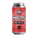 Treaty City Misfit Red Ale Treaty City Misfit Red Ale
