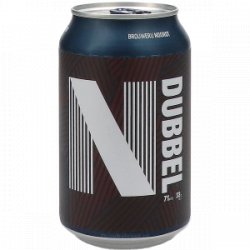 Brouwerij Noordt Dubbel Brouwerij Noordt Dubbel